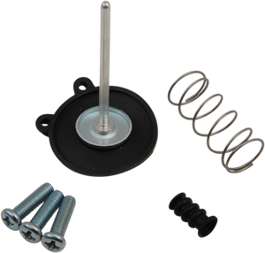 Moose Racing - Acceleration Pump Rebuild Kit - Accelerator Pump Rebuild Kit - 46-3009