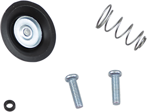 Moose Racing - Air Cut-Off Valve Rebuild Kit - Rebuild Kit Cut-Off Valve - 46-4001