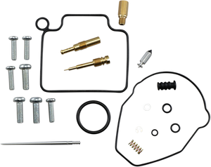 Moose Racing - Carburetor Repair Kit - Honda - Carburetor Repair Kit - 26-1573