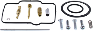 Moose Racing - Carburetor Repair Kit - Honda - Carburetor Repair Kit - 26-1574