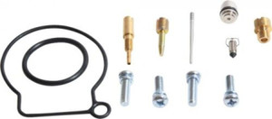 All Balls - Carb. Rebuild Kit Closed Course Racing Only Yamaha Yfz50 17-21 - 26-10156 All Balls - Carb. Rebuild Kit Closed Course Racing Only Yamaha Yfz50 17-21 - 26-10156