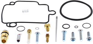 Moose Racing - Carburetor Repair Kit - Yamaha - Carburetor Repair Kit - 26-1741