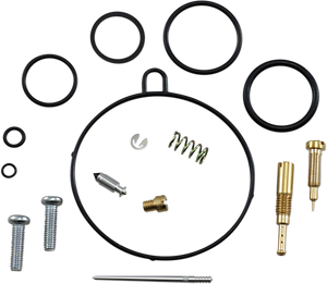 Moose Racing - Carburetor Repair Kit - Honda - Carburetor Repair Kit - 26-1743