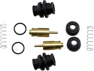 Moose Racing - Choke Plunger Kit - Honda/Kawasaki - Choke Plunger Kit - 46-1030