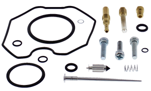Moose Racing - Carburetor Repair Kit - Honda - Carburetor Repair Kit - 26-10009