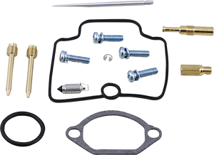 Moose Racing - Carburetor Repair Kit - Yamaha - Carburetor Repair Kit - 26-10066