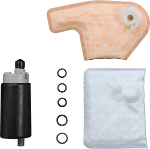 Moose Racing - Electric Fuel Injection Fuel Pump Rebuild Kit - Rebuild Kit EFI Fuel Pump - 47-2057-CB