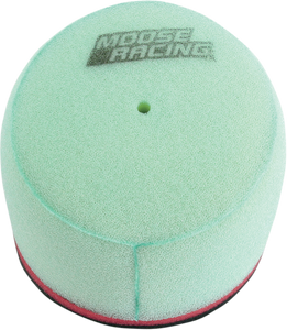 Moose Racing - Pre-Oiled Air Filter - Kawasaki - Precision Pre-Oiled Air Filter - P1-40-04