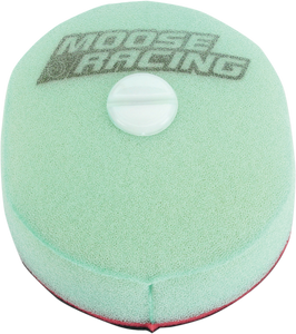 Moose Racing - Pre-Oiled Air Filter - Precision Pre-Oiled Air Filter - P1-50-04