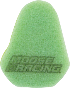 Moose Racing - Pre-Oiled Air Filter - Yamaha - Precision Pre-Oiled Air Filter - P2-80-15