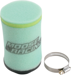 Moose Racing - Pre-Oiled Air Filter - Honda - Precision Pre-Oiled Air Filter - P3-20-05