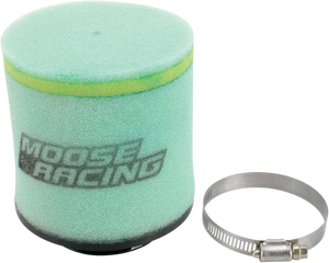 Moose Racing - Pre-Oiled Air Filter - Honda - Precision Pre-Oiled Air Filter - P3-20-17