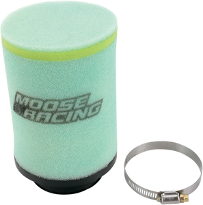 Moose Racing - Pre-Oiled Air Filter - Honda - Precision Pre-Oiled Air Filter - P3-20-19