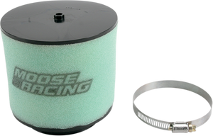 Moose Racing - Pre-Oiled Air Filter - Honda - Precision Pre-Oiled Air Filter - P3-20-20