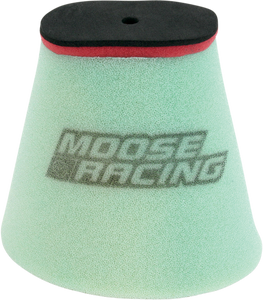 Moose Racing - Pre-Oiled Air Filter - Yamaha - Precision Pre-Oiled Air Filter - P3-80-12
