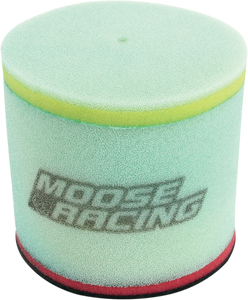 Moose Racing - Pre-Oiled Air Filter - Suzuki - Precision Pre-Oiled Air Filter - P3-70-15