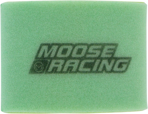 Moose Racing - Pre-Oiled Air Filter - Kawasaki - Precision Pre-Oiled Air Filter - P3-40-09