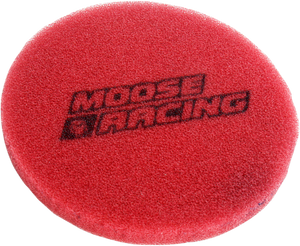 Moose Racing - Pre-Oiled Air Filter - Suzuki/Kawasaki - Precision Pre-Oiled Air Filter - P2-70-07