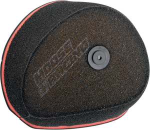 Moose Racing - Triple Foam Air Filter - Kawasaki - Triple Layer Air Filter - 1-40-46TRI