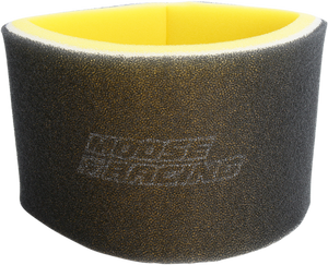 Moose Racing - Triple Foam Air Filter - Kawasaki - Triple Layer Air Filter - 3-40-14TRI