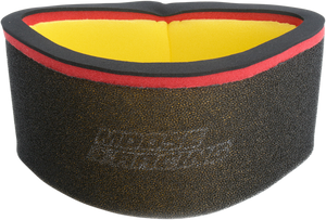 Moose Racing - Triple Foam Air Filter - Kawasaki - Triple Layer Air Filter - 3-40-12TRI