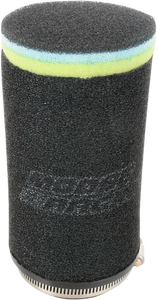 Moose Racing - Triple Precision Pre-Oiled Air Filter - Polaris - Triple Layer Air Filter - P3-15-05TRI