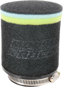 Moose Racing - Triple Precision Pre-Oiled Air Filter -  Polaris - Triple Layer Air Filter - P3-15-04TRI