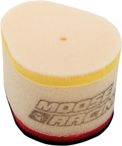 Moose Racing - Air Filter - Kawasaki KLX140 - Off-Road Air Filter - 2-40-06