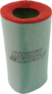 Moose Racing - Pre-Oiled Air Filter - Yamaha - Precision Pre-Oiled Air Filter - P3-80-25