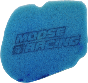 Moose Racing - Pre-Oiled Air Filter - CRF110 - Precision Pre-Oiled Air Filter - P2-20-10