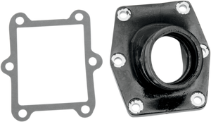 Moose Racing - Stock Intake Manifold - TRX - Intake Manifold - 1101-BLK