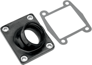 Moose Racing - Intake Manifold - Yamaha - 34mm-35mm - Intake Manifold - 1129-BLK