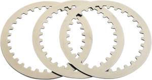 Moose Racing - Steel Clutch Plates - Steel Clutch Plate Set - M80-7105-7