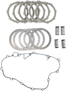 Moose Racing - Clutch Kit - Complete Clutch Kit - M90-223 Moose Racing - Clutch Kit - Complete Clutch Kit - M90-223