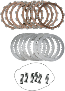 Moose Racing - Clutch Kit - Complete Clutch Kit - M90-105