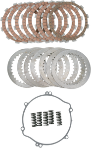 Moose Racing - Clutch Kit - Complete Clutch Kit - M90-125