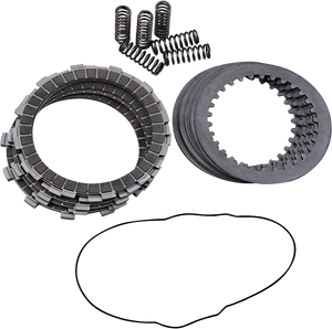 Moose Racing - Clutch Kit - Clutch Kit - M90-243