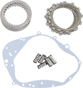 Moose Racing - Clutch Kit - Clutch Kit - M90-191
