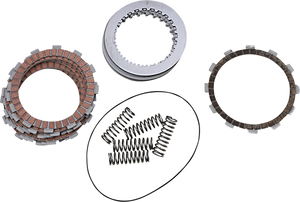 Moose Racing - Clutch Kit - CRF250R/RX - Clutch Kit - M90-260