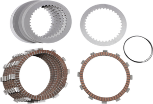 Moose Racing - Clutch Kit - Complete Clutch Kit - M90-264 Moose Racing - Clutch Kit - Complete Clutch Kit - M90-264