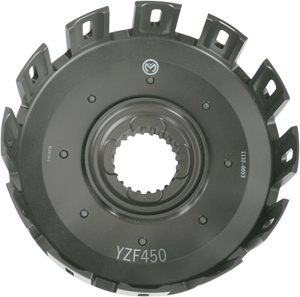 Moose Racing - Clutch Basket - Billet Clutch Basket - M216