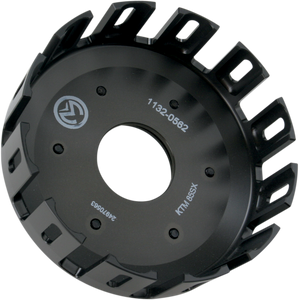 Moose Racing - Clutch Basket - Billet Clutch Basket - M249 Moose Racing - Clutch Basket - Billet Clutch Basket - M249