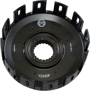 Moose Racing - Clutch Basket - Clutch Basket - M316 Moose Racing - Clutch Basket - Clutch Basket - M316