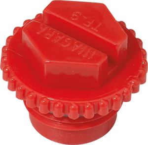 Moose Utility - Clutch Cover Drain Plug - Clutch Cover Drain Plug - 100-4495-PU