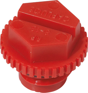 Moose Utility - Clutch Cover Drain Plug - Clutch Cover Drain Plug - 100-3121-PU