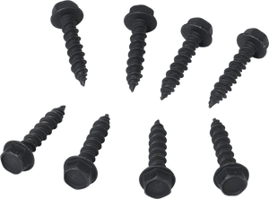 Moose Utility - Clutch Cover Screw - Polaris - Clutch Cover Screw - 100-3037-PU