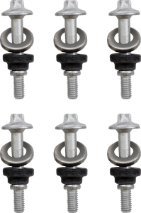 Moose Utility - Clutch Cover Screw - Can-Am - Clutch Cover Screw - 500-1296-PU