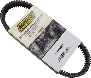 Moose Utility - Drive Belt - Drive Belt - 47-7382