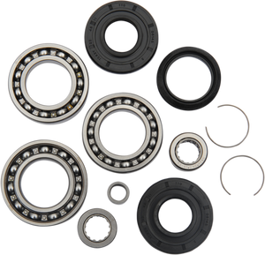 Moose Racing - Differential Bearing/Seal Kit - TRX - Front - Bearing/Seal Kit - 25-2060