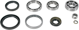 Moose Racing - Differential/Seal Kit - Kawasaki - Front - Bearing/Seal Kit - 25-2066